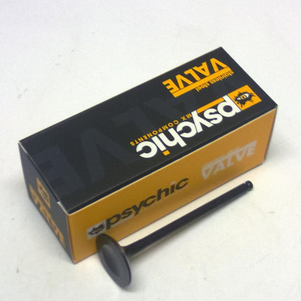 Valve Exhaust Ss KX 250 F 2017-2019, Psychic XU-09560E, 12005-0761