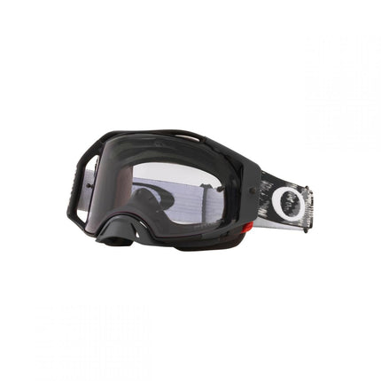 Oakley Airbrake Matte Black, Oa OO7046-A0, Prizm Low Light Lens