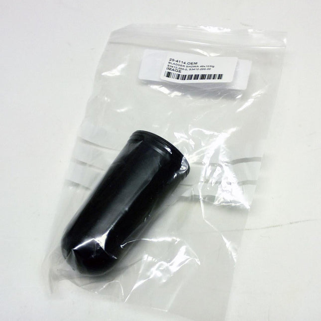 Bladder Showa 49x105lg, S3412-296-0, S3412-296-00, Rcu Bladder Showa