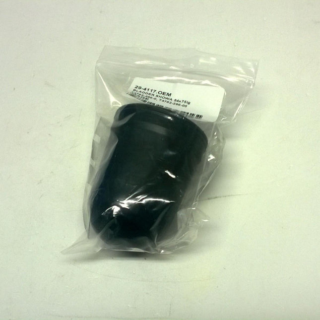 Bladder Showa 54x75lg, T4782-296-0, T4782-296-00, Rcu Bladder Showa