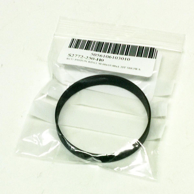 Rcu Piston Ring Showa 50x10.00x1.20T, S2772-250-H0, S2772-250-H0