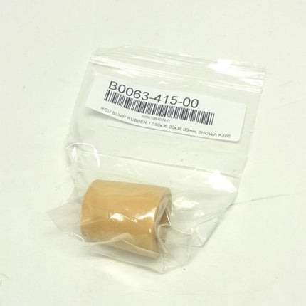 Showa Bump Stop 12.5X36X38mm, Kawasaki / Suzuki
