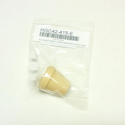 Rcu Bump Stop 12.5x38x38mm CR80 1993-1996, HGC42-415-E, 52427-GC4-601 SUT07197