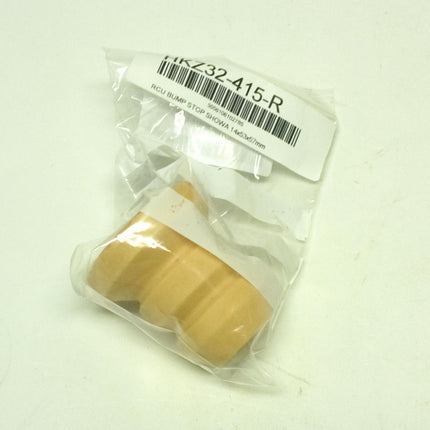 Rcu Bump Stop 14x53x57mm, HKZ32-415-R, HKZ32-415-R0