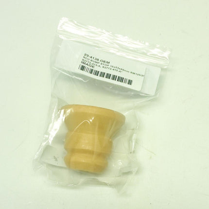 Rcu Bump Stop 16x53x49mm RM125/250 1996-2004, S2772-415-A, S2772-415-A0, SUT08048