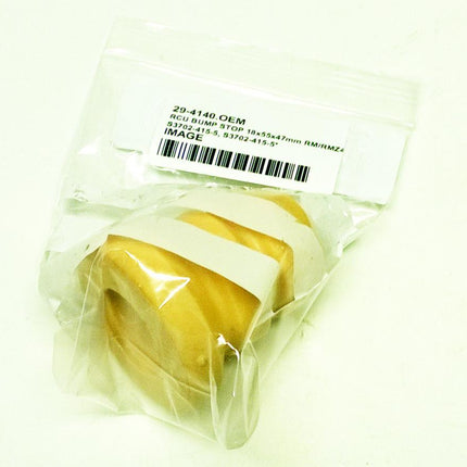 Rcu Bump Stop 18x53.5x60mm RM/RMZ450F 2005-2006, S3702-415-5, S3702-415-5*