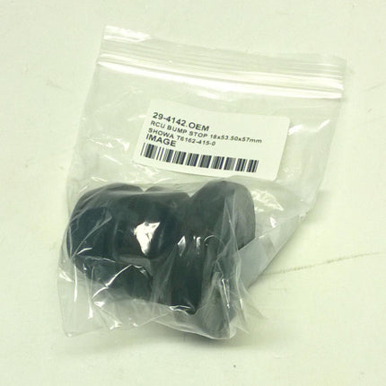 Rcu Bump Stop 18x53.50x57mm, Showa T6162-415-0