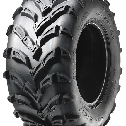 25x8.00-12 Sunf A-024 Tyre 6PLY