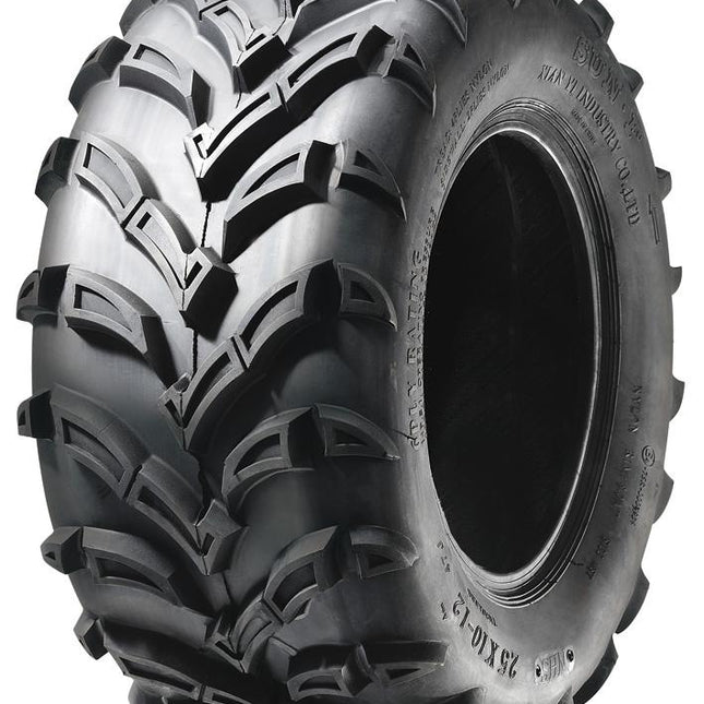25x8.00-12 Sunf A-024 Tyre 6PLY