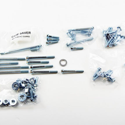 Engine Bolt Kit CR 500 R 86-01, Bolt Hardware E-C5-8601