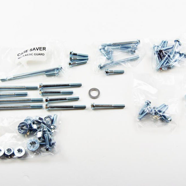 Engine Bolt Kit CR 500 R 86-01, Bolt Hardware E-C5-8601