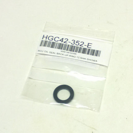 Rcu Oil Seal Back Up Ring Showa 12.5mm, Showa HGC42-352-E, HGC42-352-E0