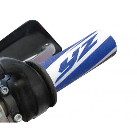 Grip Protector Yamaha, Blackbrid 5016R/209, Clean Grip Protection