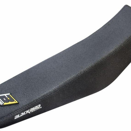 02-21 YZ Yamaha Factory, Seat Cover Blackbird 1230R9