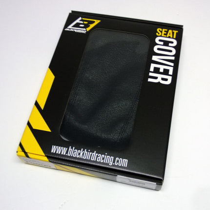 02-21 YZ Yamaha Factory, Seat Cover Blackbird 1230R9