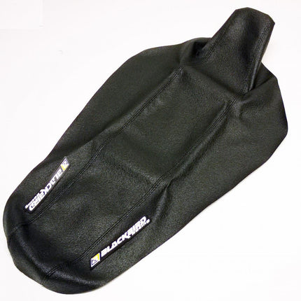 02-21 YZ Yamaha Factory, Seat Cover Blackbird 1230R9
