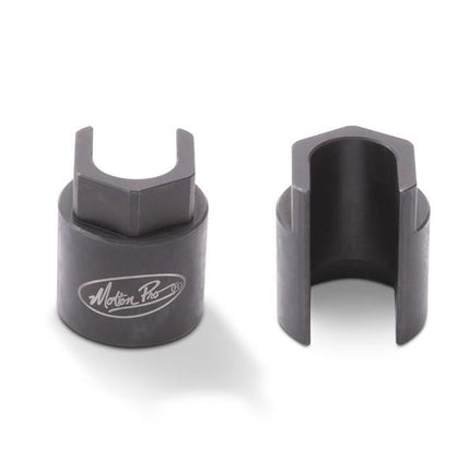 Wp Shock Clevis Jam Nut Socket Motion Pro 08-0730