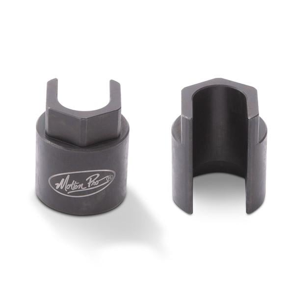 Wp Shock Clevis Jam Nut Socket Motion Pro 08-0730