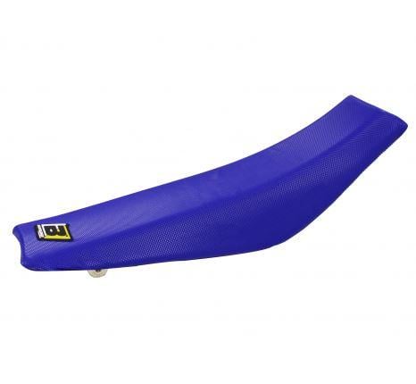 12-16 WRF450 Pyramid Seat, Cover Blackbird 1247G/01, Blue