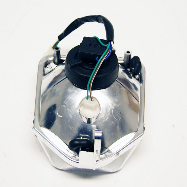 Husqvarna Head Light, Check Wiring Pin Out Befor Install, 26514001000 OEM Style Replacement