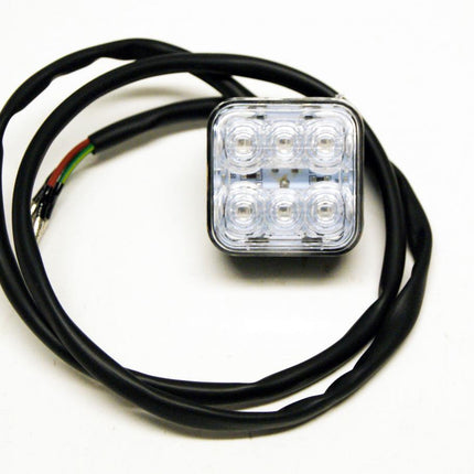 Husqvarna Tail Light, OEM Style Replacement 26514040000