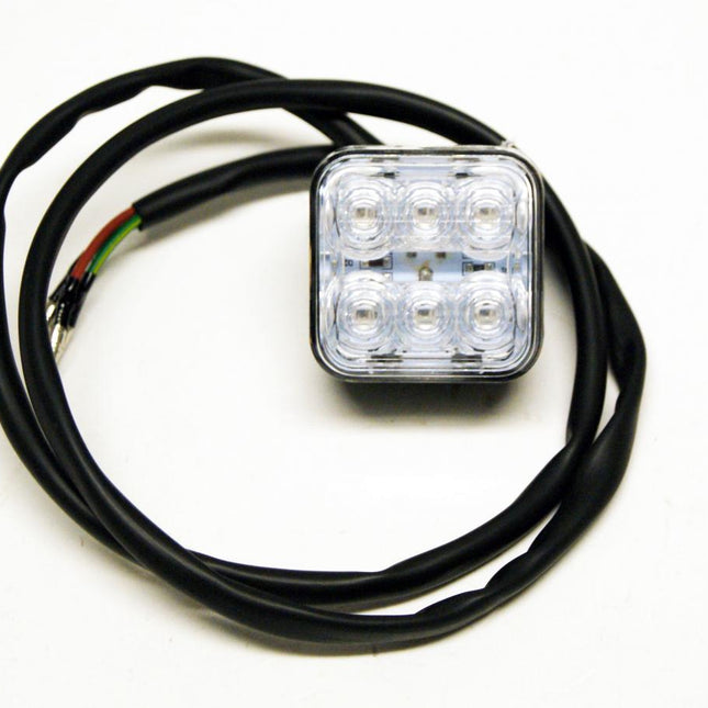 Husqvarna Tail Light, OEM Style Replacement 26514040000
