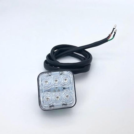 Husqvarna Tail Light, OEM Style Replacement 26514040000
