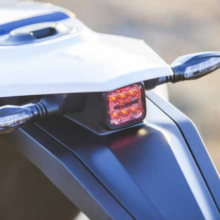 Husqvarna Tail Light, OEM Style Replacement 26514040000