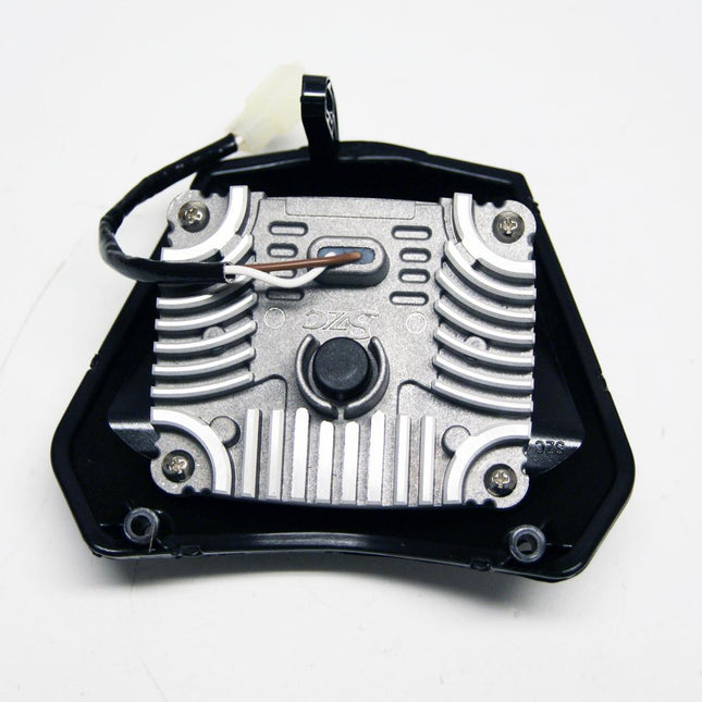 KTM LED Head Light 16-20 Exc/exc-f, Check Wiring Pin Out Befor Install, 79614901000 OEM Style Replacement