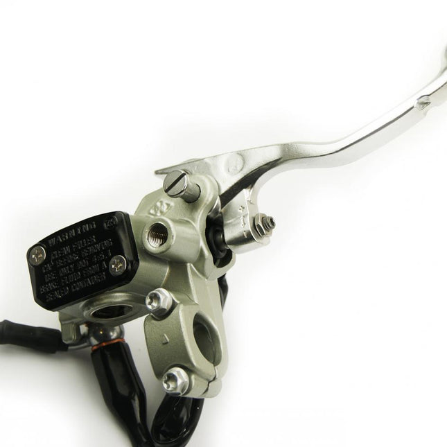 KTM Complete Front Brake Assemly, Caliper, Brake Hose, Master Cylinder, 7701301500101 77713001144