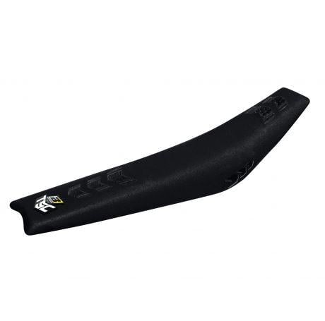 18-24 KTM 85 Traction Seat Cover Black, Blackbird 1527J