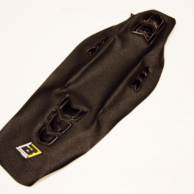 18-24 KTM 85 Traction Seat Cover Black, Blackbird 1527J