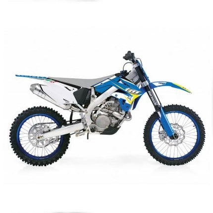08-14 Tm Dream 4 Graphic, Blackbird Decal Set 2803N