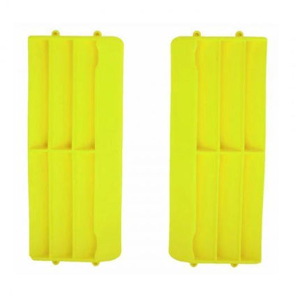 Replacement Inner Louvers 2019-25 KTM Sx/sx-f, Neon Yellow, Rtech R-REPGRKTMGF9
