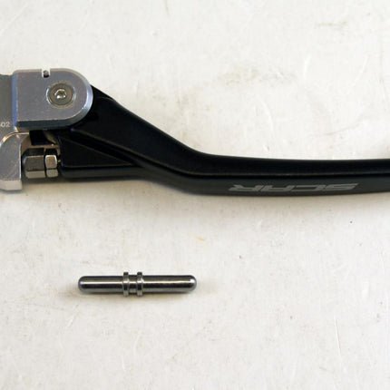Clutch Flex Lever Black 13-26 Gasgas Husqvarna KTM Stark Future Mc Tc Sx Varg 65 85 Scar PCL502