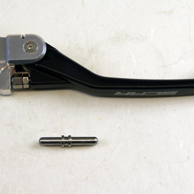 Clutch Flex Lever Black 13-26 Gasgas Husqvarna KTM Stark Future Mc Tc Sx Varg 65 85 Scar PCL502