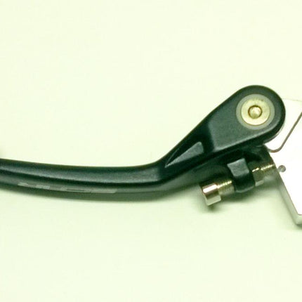 Lever Blade Flex Lever Black, Scar PBL501 Unbrakeable