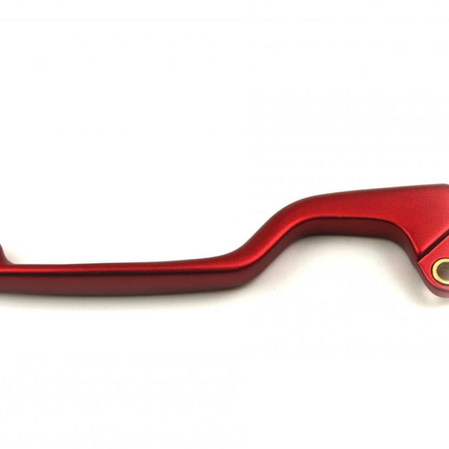 Lever Blade Clutch Forged CR, Honda Red 83-03 CR Honda ACLC-615