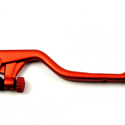 Lever Blade Brake KTM 65/85, Forged KTM65/85 47013002000, Orange, ACLB-622