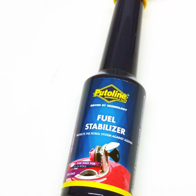 150ml Fuel Stabiliser Putoline FUELSTAB-150