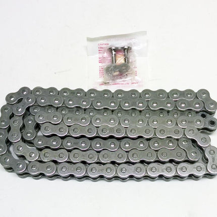 DID 525VX3 Bk X-ring Chain 116L ZJ DID525VX116