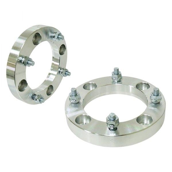 ATV Wheel Spacer 4x137 1, M10x1.25mm, Bronco AC-06652
