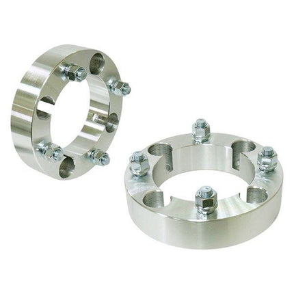 ATV Wheel Spacer 4x137 1.5, M12x1.25mm, Bronco AC-06656-1