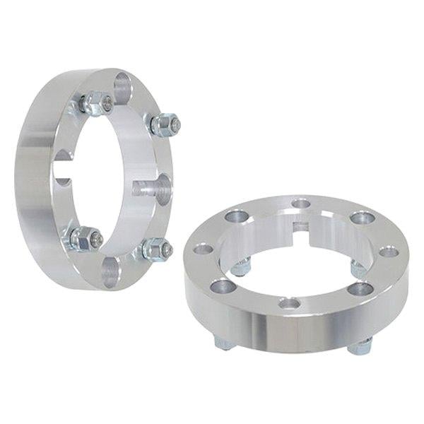 ATV Wheel Spacer 4x156 1.5, M10x1.25mm, Bronco AC-06657-1