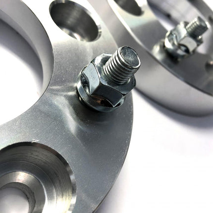 ATV Wheel Spacer 4x137 > 4x110 1, M10x1.25mm, Adaptor Adapter, Bronco AC-06671