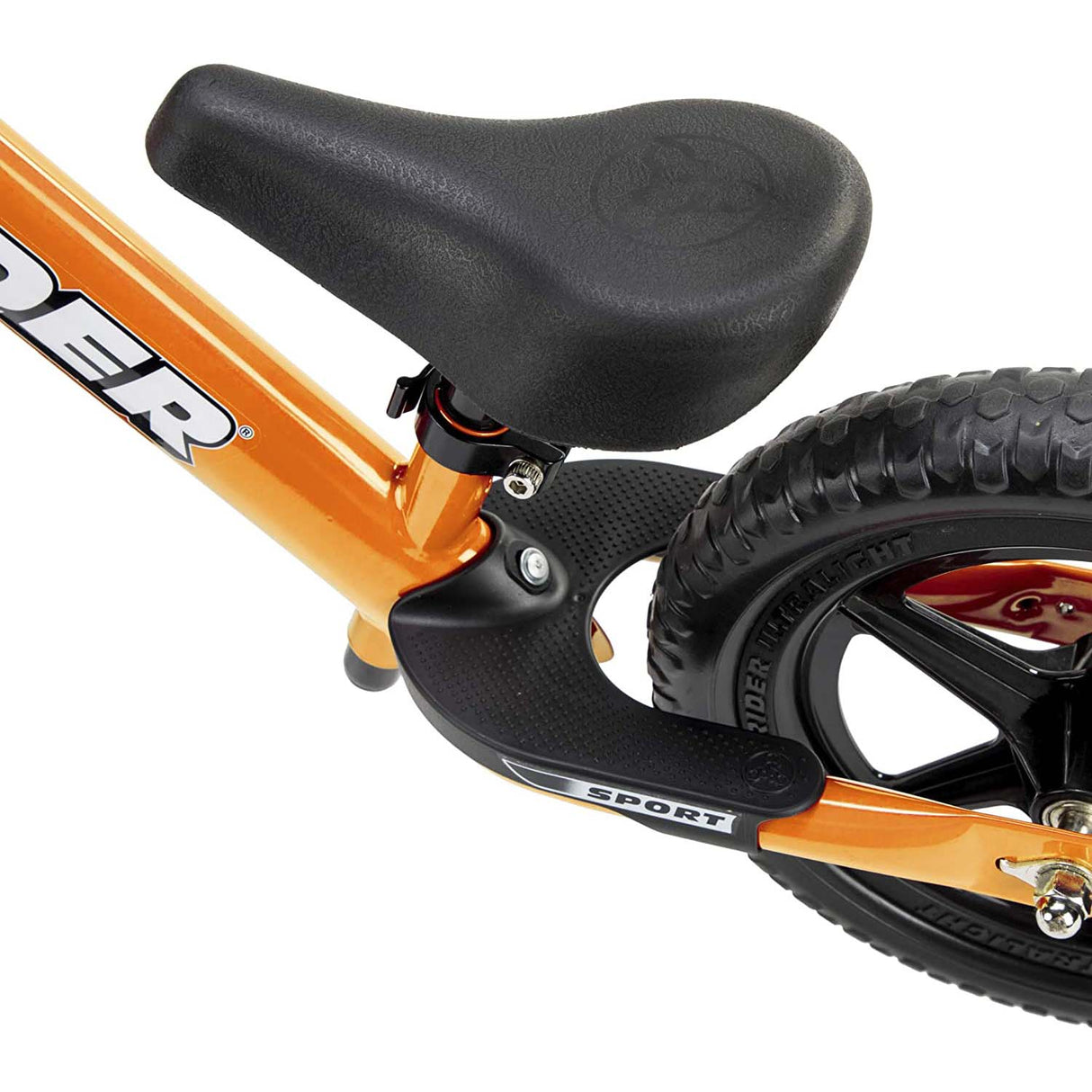 Strider 12" Sport Balance Bike - Orange