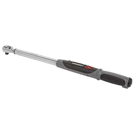 1/2 Drive Digital Torque Wrench 20-200Nm