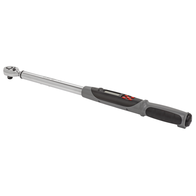 1/2 Drive Digital Torque Wrench 20-200Nm