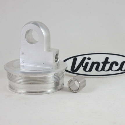 Air Shock Upper Cap Kit 16 16.25 17.5 Inch Vintco SUC01