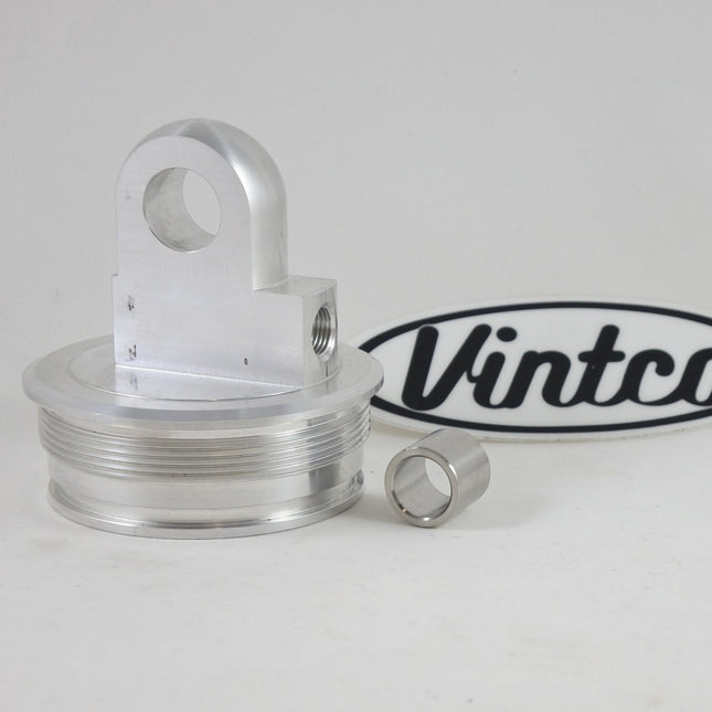 Air Shock Upper Cap Kit 16 16.25 17.5 Inch Vintco SUC01